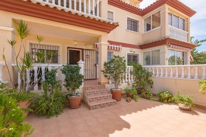 2 bedroom Bungalow for sale in San Pedro del Pinatar