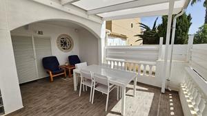4 bedroom Townhouse for sale in Torrevieja