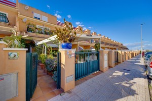 4 slaapkamers Villa te koop in Orihuela Costa