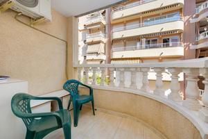 2 bedroom Apartment for sale in Torrevieja