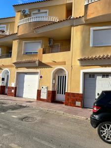 4 bedroom Townhouse for sale in Los Alcazares