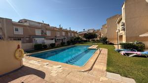 3 slaapkamers Duplex te koop in Torrevieja