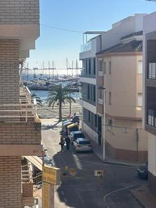 2 slaapkamers Penthouse te koop in San Pedro del Pinatar