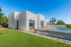 4 slaapkamers Villa te koop in Las Colinas Golf Resort