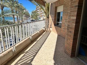 3 slaapkamers Appartement te koop in Torrevieja