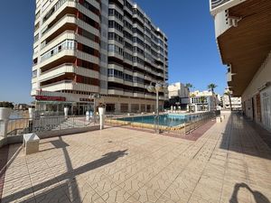3 bedroom Penthouse for sale in Torrevieja