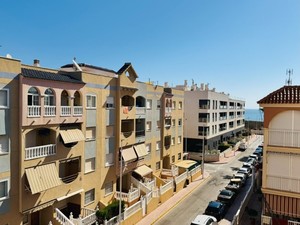 2 bedroom Apartment for sale in La Mata