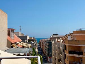 2 slaapkamers Penthouse te koop in Torrevieja