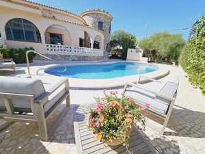 4 bedroom Villa for sale in Ciudad Quesada