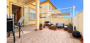 2 slaapkamers Bungalow te koop in Orihuela Costa
