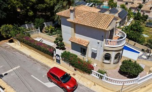 3 slaapkamers Villa te koop in Orihuela Costa