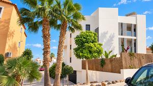 2 bedroom Penthouse for sale in Orihuela Costa