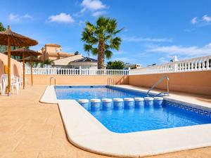 3 bedroom Townhouse for sale in Orihuela Costa