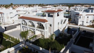 2 bedroom Penthouse for sale in Ciudad Quesada