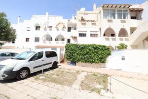 2 bedroom Bungalow for sale in Orihuela Costa