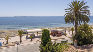 3 bedroom Townhouse for sale in Santiago de la Ribera