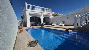 2 slaapkamers Villa te koop in Villamartin
