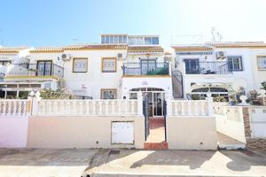 2 slaapkamers Bungalow te koop in Torrevieja
