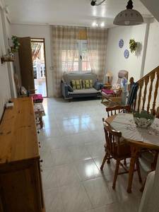 4 slaapkamers Duplex te koop in Pilar de la Horadada