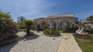 3 bedroom Villa for sale in Torrevieja