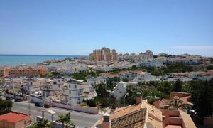 2 bedroom Penthouse for sale in Torrevieja