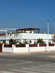 2 slaapkamers Villa te koop in San Javier