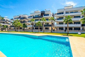 2 bedroom Apartment for sale in Orihuela Costa