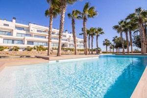 3 bedroom Apartment for sale in Las Colinas Golf Resort