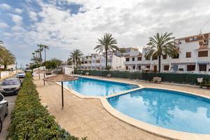 2 slaapkamers Appartement te koop in Torrevieja