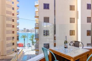 3 slaapkamers Appartement te koop in Torrevieja