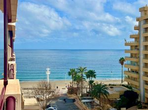 1 bedroom Apartment for sale in Calpe