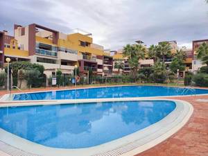 2 slaapkamers Appartement te koop in Orihuela Costa