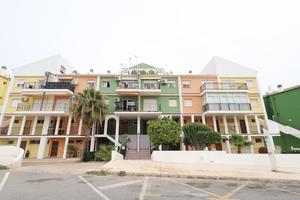 1 slaapkamers Appartement te koop in Torrevieja