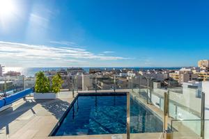 2 bedroom Apartment for sale in Torrevieja