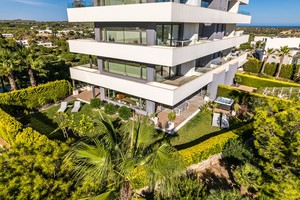 3 slaapkamers Appartement te koop in Las Colinas Golf Resort