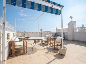 3 bedroom Apartment for sale in Orihuela Costa