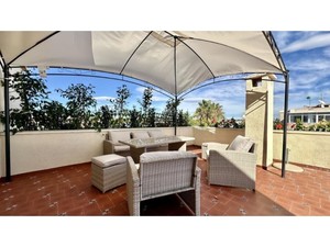 2 slaapkamers Penthouse te koop in Torrevieja