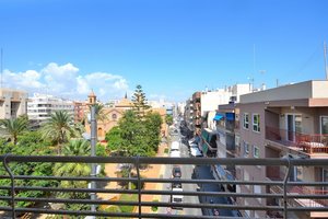 4 bedroom Apartment for sale in Torrevieja
