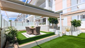2 bedroom Apartment for sale in Ciudad Quesada