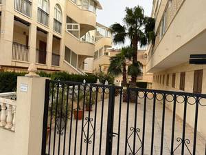 2 bedroom Apartment for sale in Orihuela Costa
