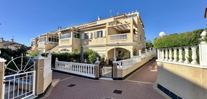 2 slaapkamers Duplex te koop in Orihuela Costa