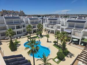 2 slaapkamers Penthouse te koop in Torrevieja
