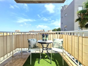 2 bedroom Apartment for sale in Torrevieja