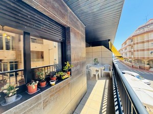 2 bedroom Apartment for sale in La Mata