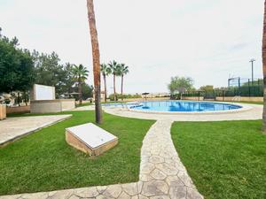 6 slaapkamers Geschakelde woning te koop in Orihuela Costa
