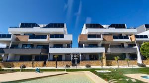 2 slaapkamers Appartement te koop in Orihuela Costa