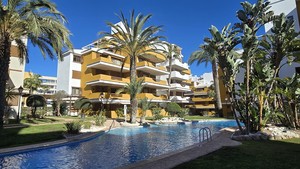 2 bedroom Apartment for sale in Punta Prima