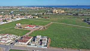 3 bedroom Villa for sale in Los Alcazares