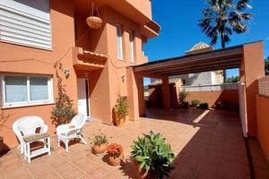 4 slaapkamers Villa te koop in Calpe