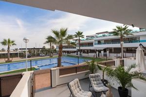 3 bedroom Duplex for sale in Torrevieja